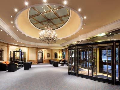 Regent 4*