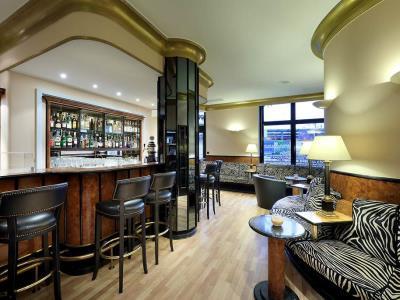 Regent 4* Munich