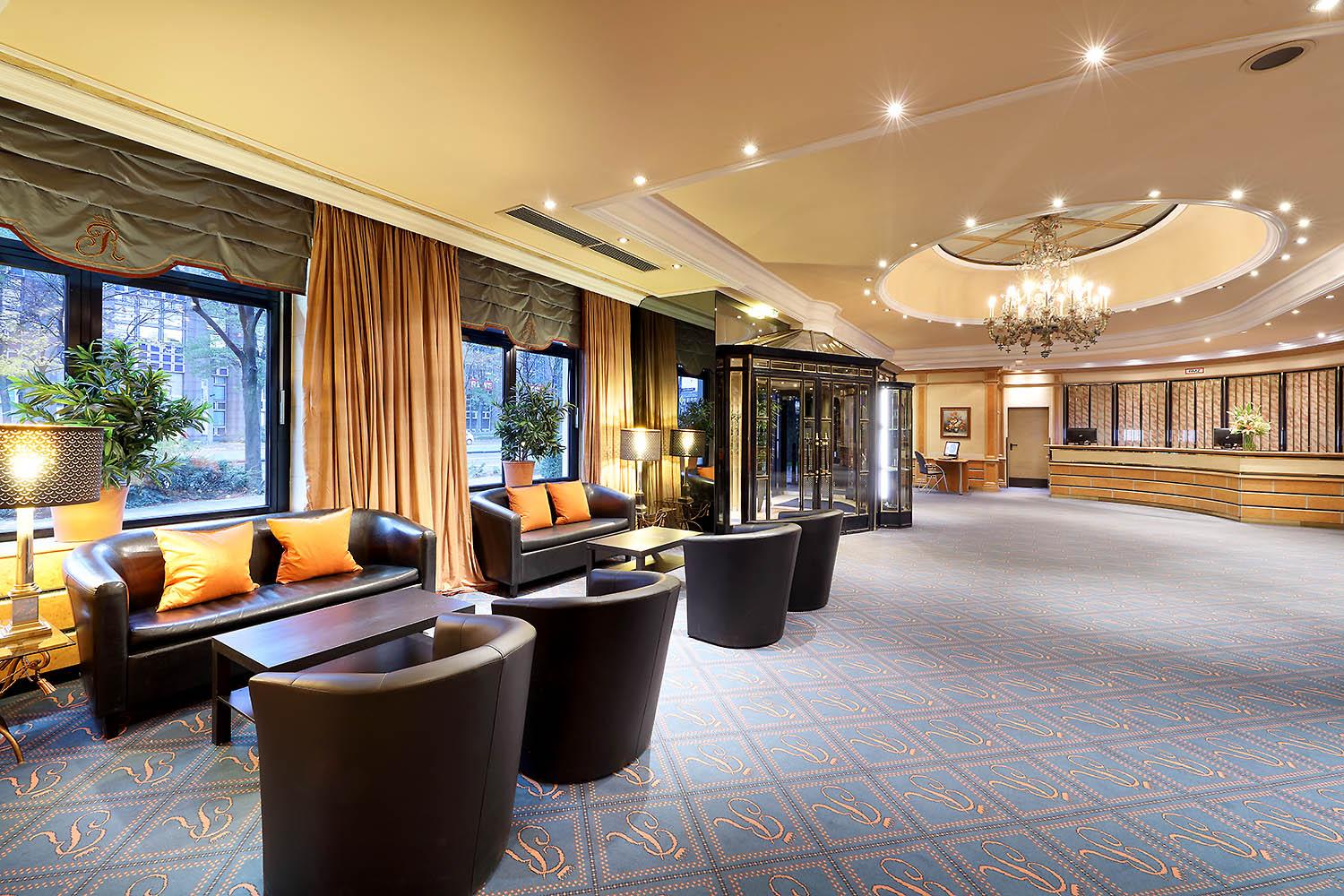 Regent Hotel 4*