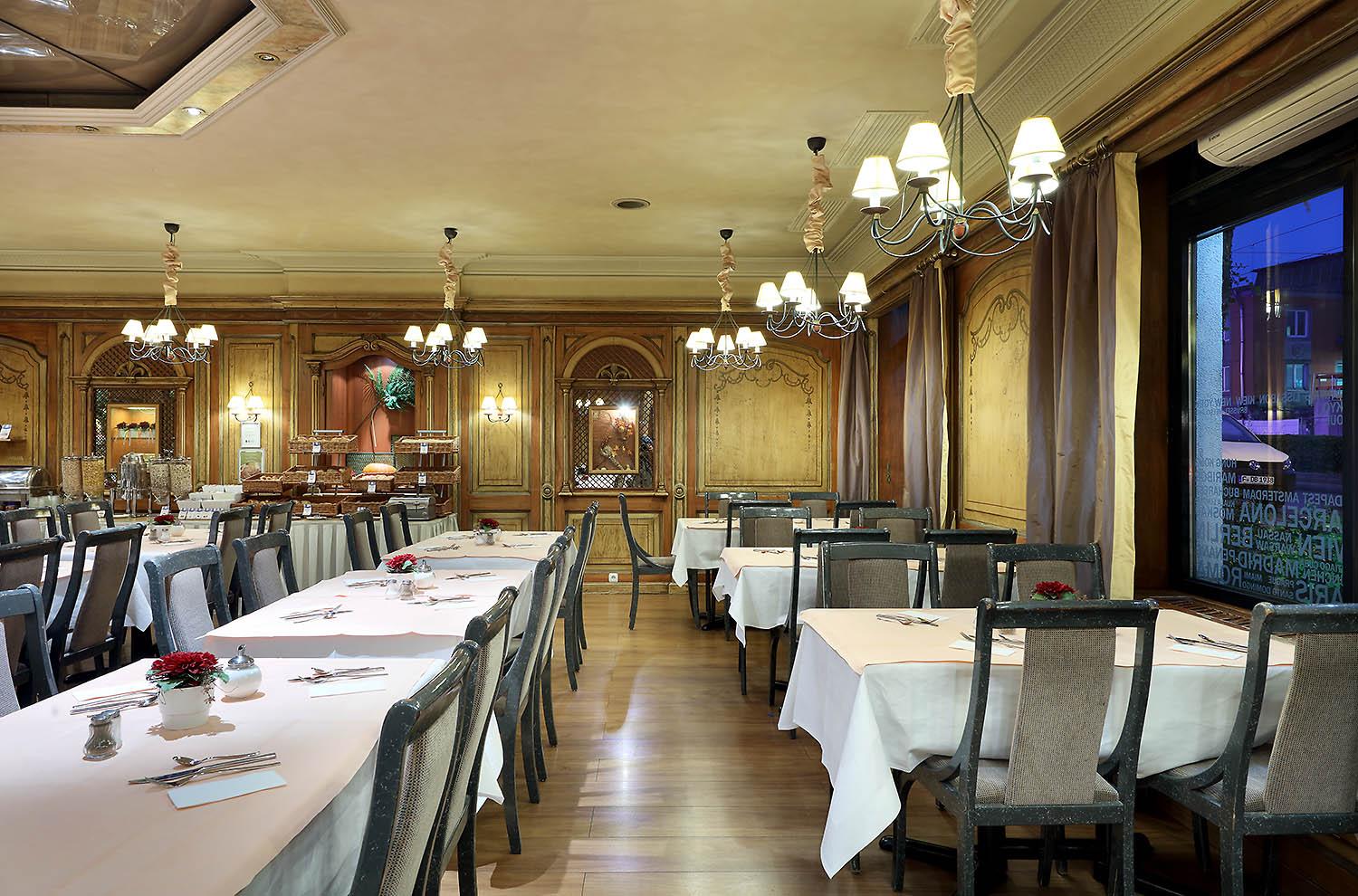 Hotel Regent 4*
