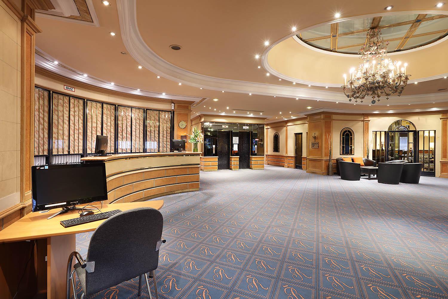Regent Hotel
