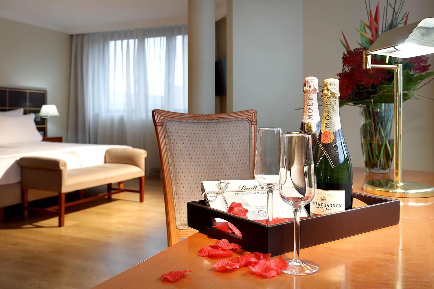 Regent Hotel Munich