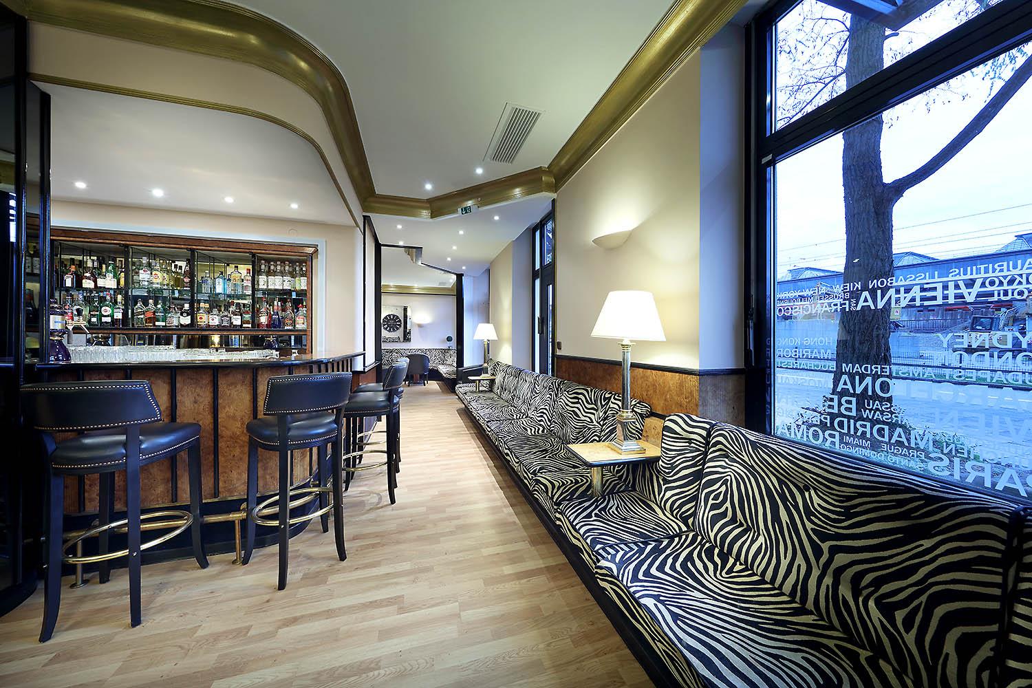 Hotel Regent