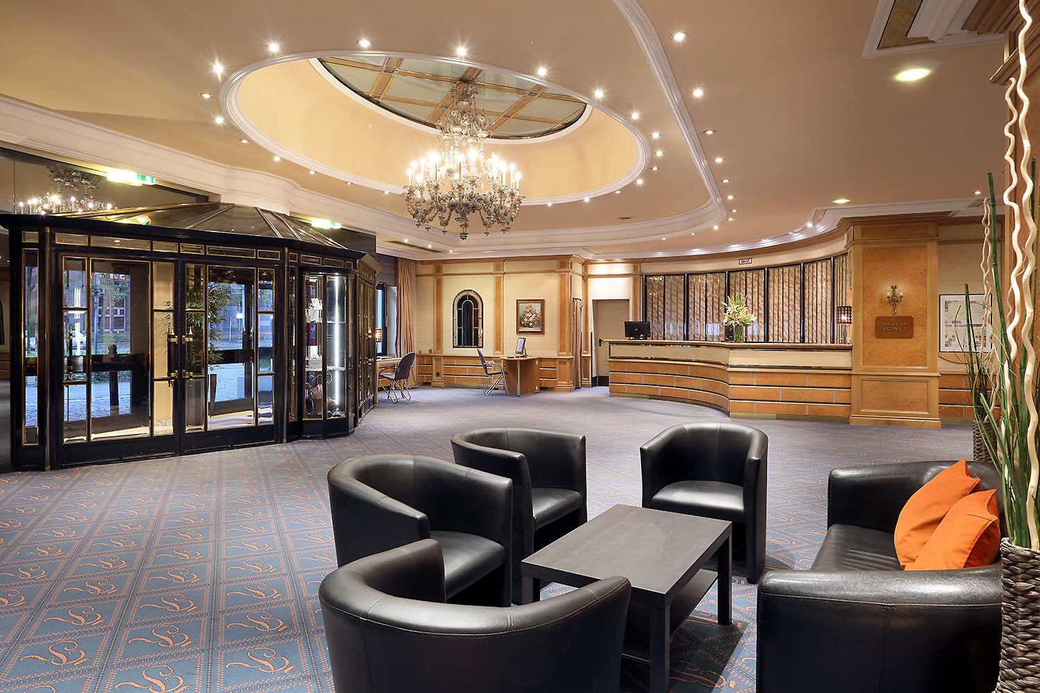 Regent Hotel 4*