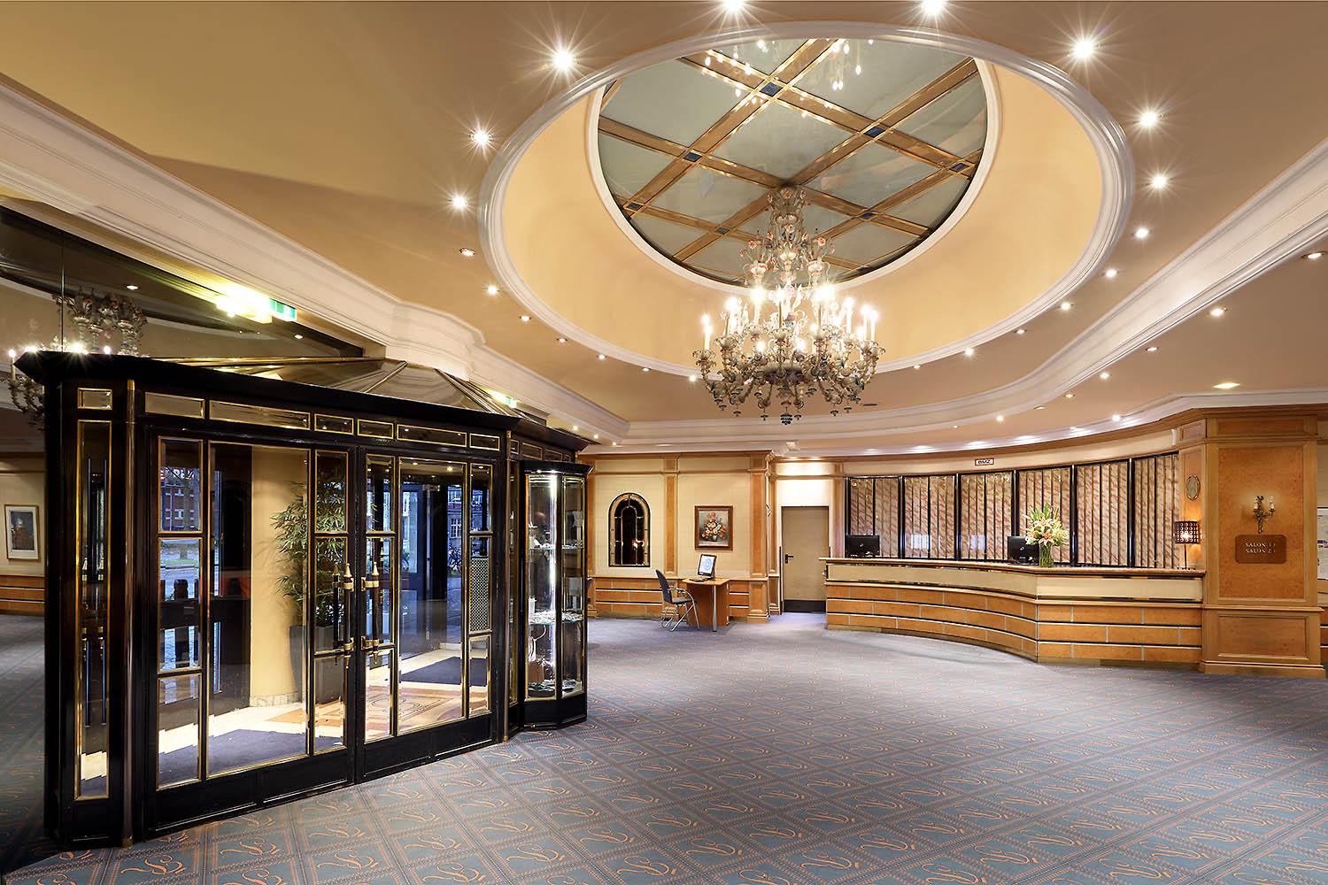 Hotel Regent 4*