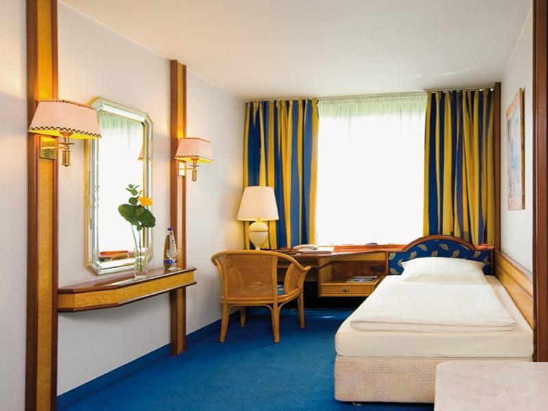 Regent Hotel 4*