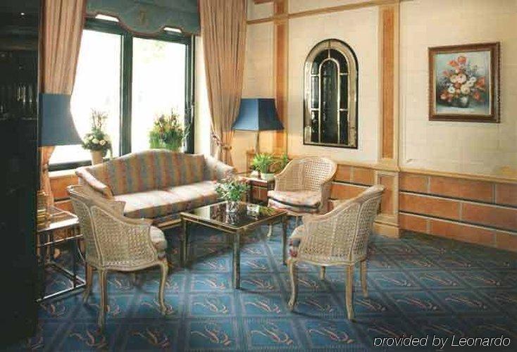 Hotel Regent 4*