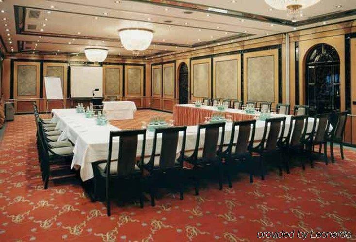 Regent 4*
