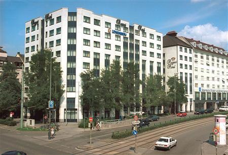 Regent Hotel München
