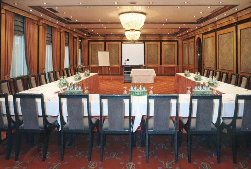 Regent Hotel Munich