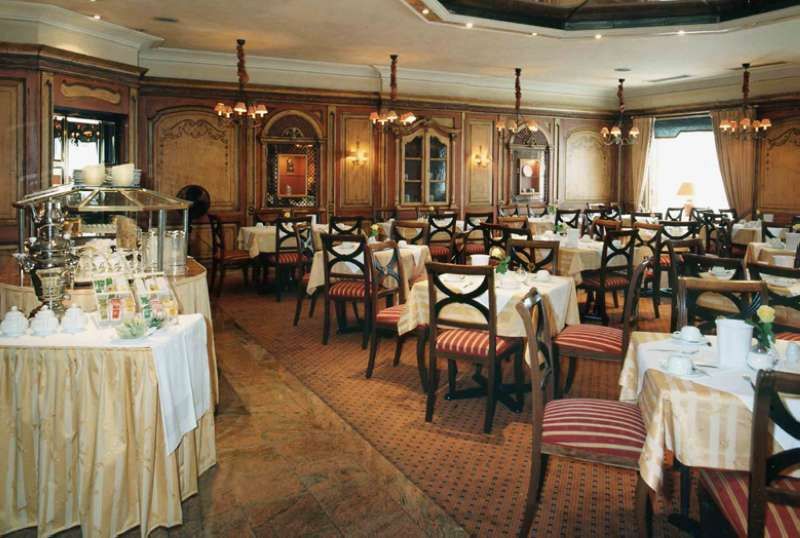 Hotel Regent 4*