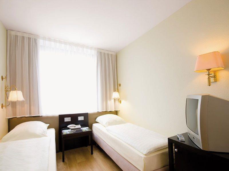 Hotel Regent Munich