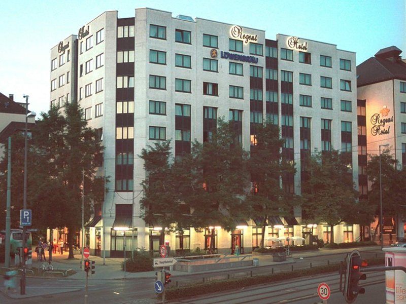 Regent 4* München