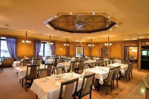 Hotel Regent Munich
