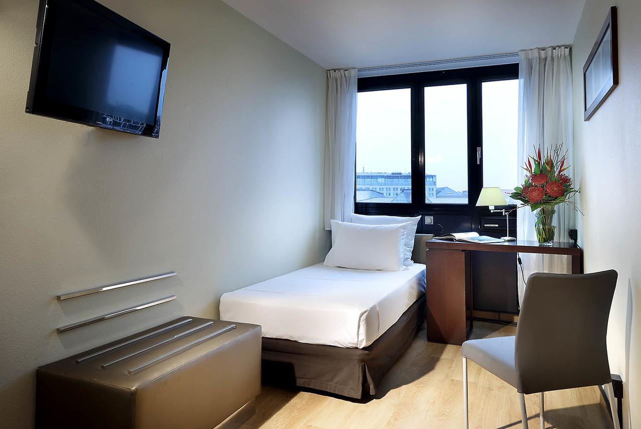 Regent Hotel Munich