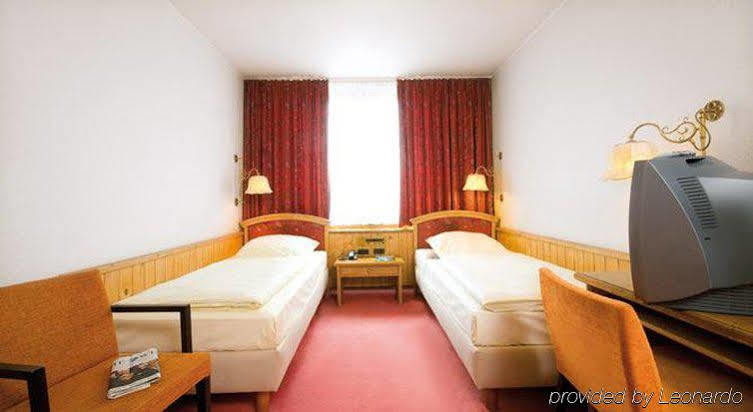Hotel Regent