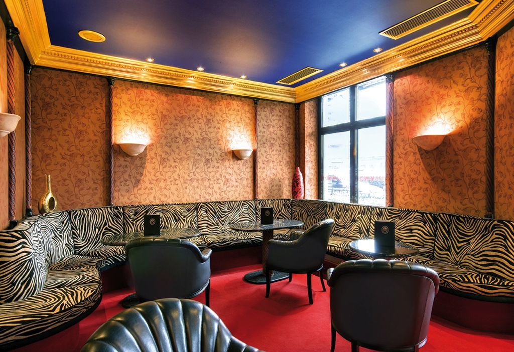 Regent Hotel