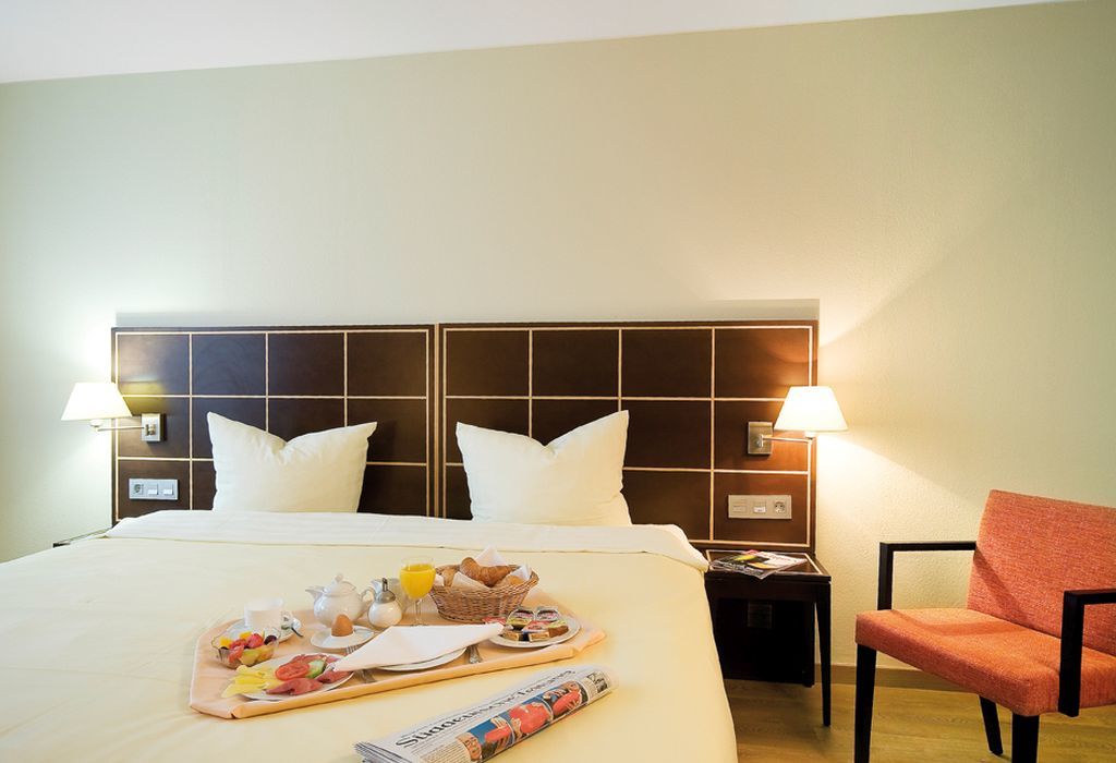 Regent Hotel