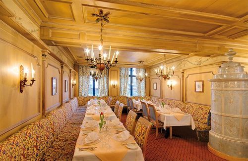 Regent 4* München