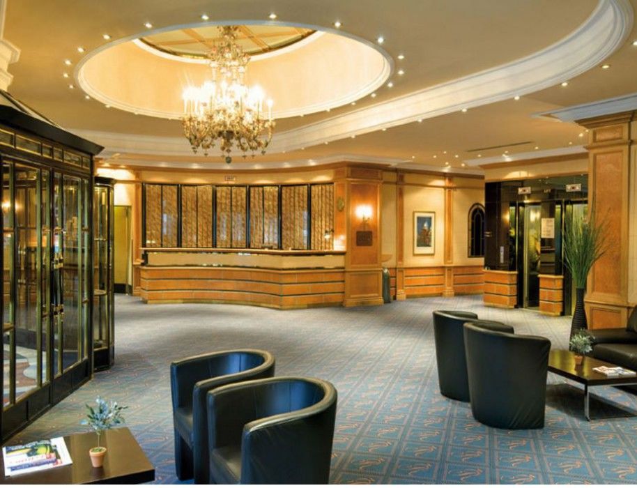 Regent Hotel